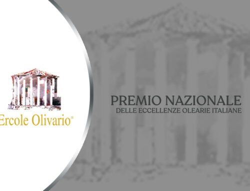Premio Nazionale Delle Eccellenze Olearie Italiane | Concorso Nazionale Ercole Olivario® 2014 XXII Edizione | 2° classificato Nazionale