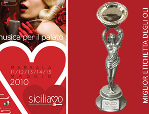 SICILIAMO – II Edizione della Rassegna Internazionale delle Tipicità Siciliane 2010