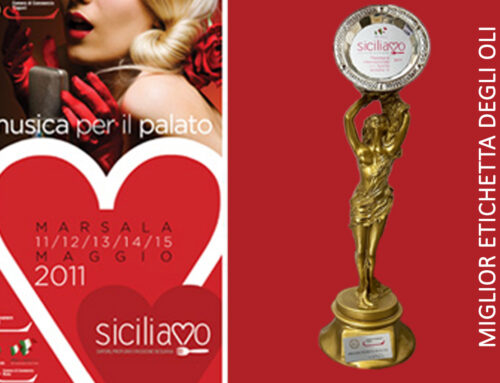 SICILIAMO – III Edizione della Rassegna Internazionale delle Tipicità Siciliane 2011