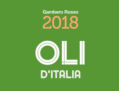 Gambero Rosso Oli d’Italia 2018 – Sud&Isole: i migliori extravergini premiati