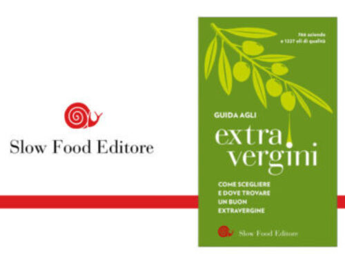 Slow Food – Guida agli Extravergini 2006
