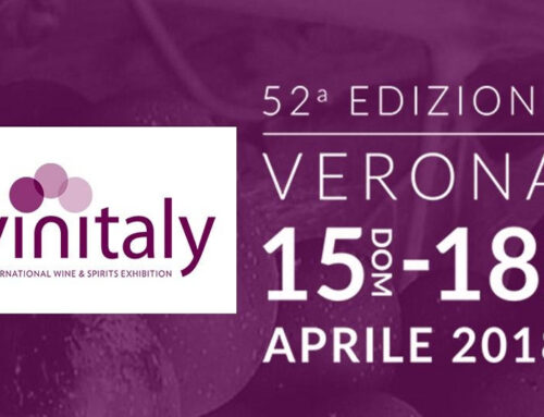 Vinitaly 2018, 52° Edizione Verona all’insegna del successo