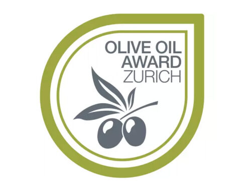 4th International Olive Oil Award IOOA – Zurich 2005 – AWARD