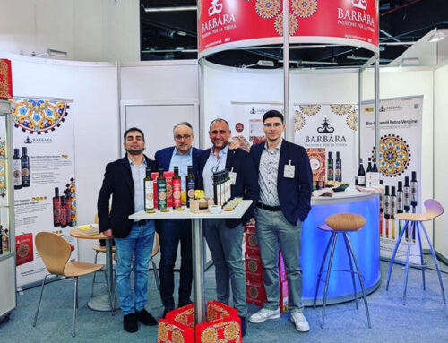 BIOFACH – Fiera leader a livello mondiale per gli alimenti biologici | Salvate la data! Dall’11 al 14 febbraio 2025 Norimberga, Germania – Visitate il nostro stand espositivo! Padiglione 4 | Stand 4-455